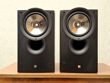 Zvučnici i stereo sistemi: KEF Q Series – bookshelf zvučnici (par) - Dvosistemski koaksijalni — 1