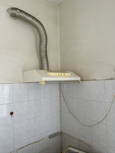 Aspiratorlar: Aspirator rəng - Ağ