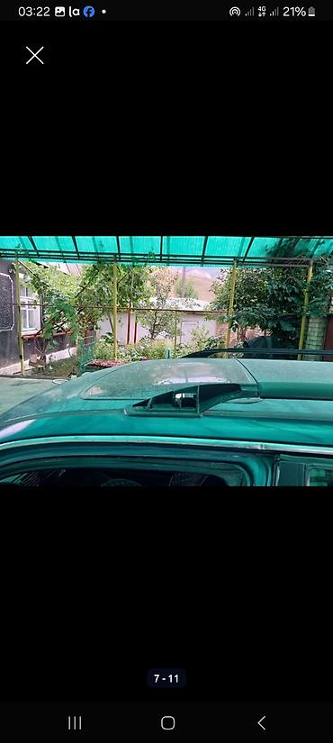 Honda: Honda Accord: 1994 г., 2.2 л, Механика, Бензин, Универсал — 10