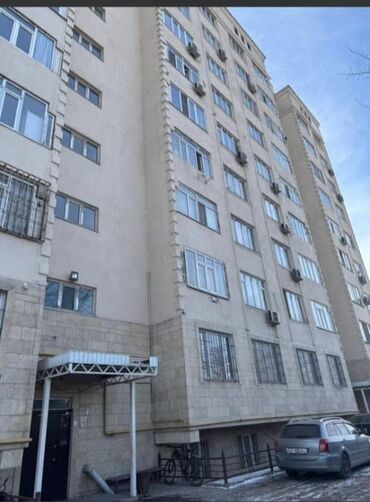 куплю квартиру в рассрочку от хозяина: 3 комнаты, 100 м², 106 серия улучшенная, 5 этаж