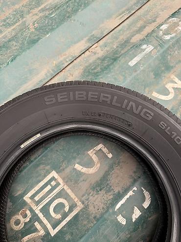 145 13с: Шины 145 / 80 / R 13, Лето, Б/у, 1 шт, Легковые, Япония, Bridgestone — 2