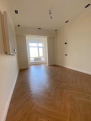 гагарин: 2 комнаты, 72 м², ул. Гагарина Элитка, 4 этаж, Свежий ремонт — 7