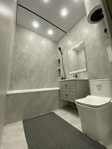 Продажа квартир: 1 комната, 45 м², 3 этаж, Евроремонт — 24