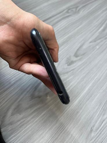 p smart ekran: Huawei 32 GB, rəng - Qara, Sensor — 5