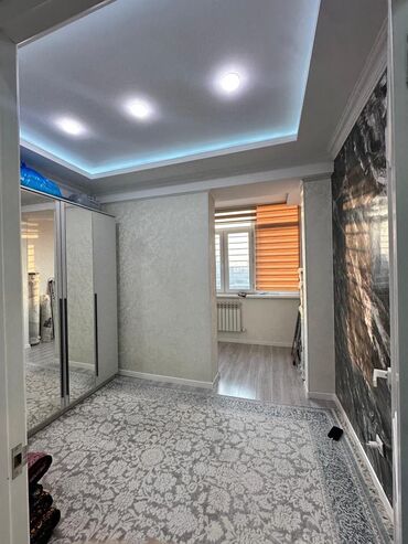 Продажа квартир: 3 комнаты, 97 м², Элитка, 8 этаж, Евроремонт — 8