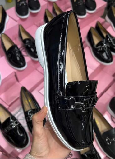 maras cipele: Loafers, 41