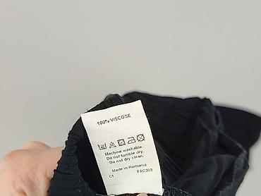 spodnie dresowe pull: River Island, Spodnie materiałowe damskie, rozmiar S — 5