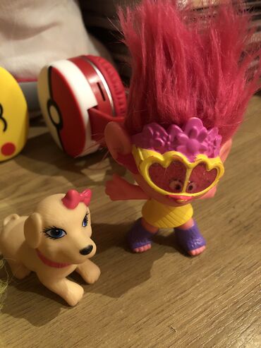 Oyuncaqlar: Игрушка макдональдса по 2 м — 2