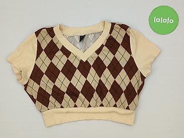 springfield sweter: Shein, Sweter damski, rozmiar S — 2