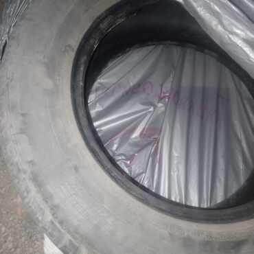 шыны на к5: Шиналар 235 / 60 / R 16, Жай, Колдонулган, Франция, Michelin