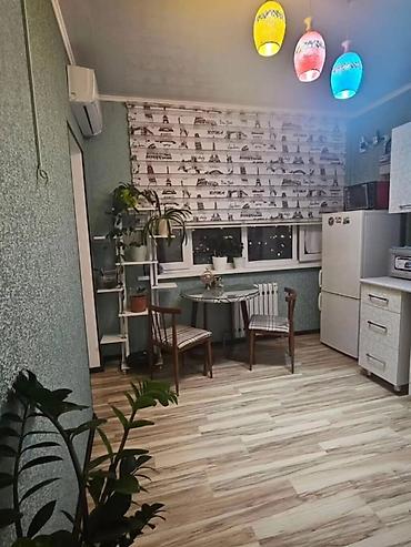 квартира джал 29: 1 комната, 45 м², Джал-29 Элитка, 14 этаж, Косметический ремонт — 8