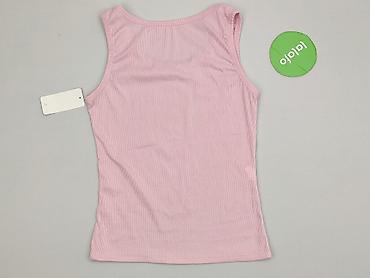 czarne dresy: T-shirt damski, rozmiar S — 3