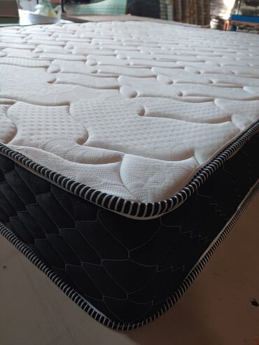Matraslar: Yeni, Ortopedik matras, İki nəfərlik — 8