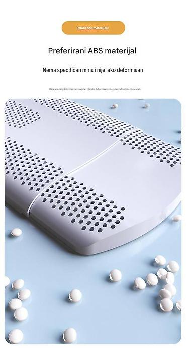 Difuzeri: Univerzalni deflektor za klima uređaje – podesivi usmerivač vazduha - — 7