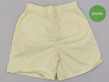 shorts: Szorty damskie, rozmiar S — 3