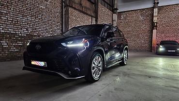 Продажа авто: Toyota Highlander: 2020 г., 2.5 л, Гибрид, Кроссовер — 4