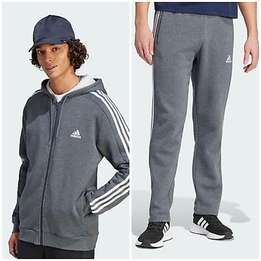 Мужской спортивный костюм, S, Adidas, Новый, Самовывоз at lalafo.kg Мужской спортивный костюм, S, Adidas, Новый, Самовывоз