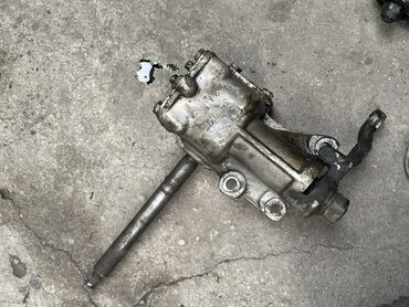 Disk təkərlər: VAZ 2106 (06) üçün ehtiyat hissələri paket şəklində. Mövcud detallar — 16