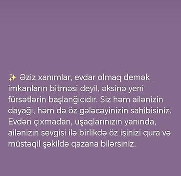 bag evinde is: İstiyən mənimlə Əlaqə saxlıya bilər. Faberlic VİPLİFE şirkətləri — 1