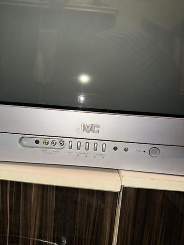 socket 1155: Телевизор JVC (серия MUSÉE), кинескопный. Характеристики и — 2