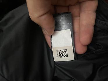 nort face: The north face Yenidir istifade olunmayib saytin ozunden alinib boyuk — 3