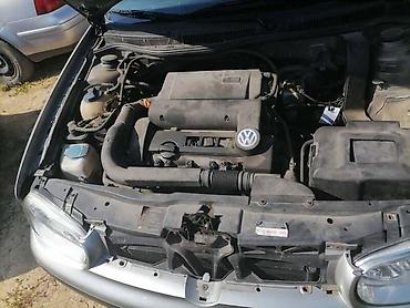 aero presa: MOTOR. ZA VOLKSWAGEN BORA, GOLF 4 | Delovi za golfa 4 — 3