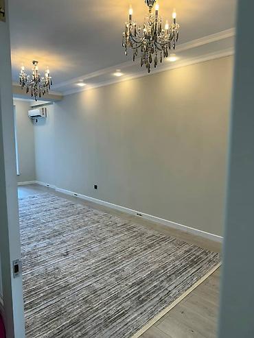 brk group: 3 комнаты, 98 м², Восток-5 мкр Элитка, 4 этаж, Дизайнерский ремонт — 5