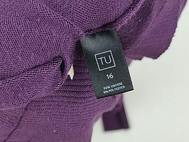 jednorozec: Tu, Kardigan damski, rozmiar 2XL — 5