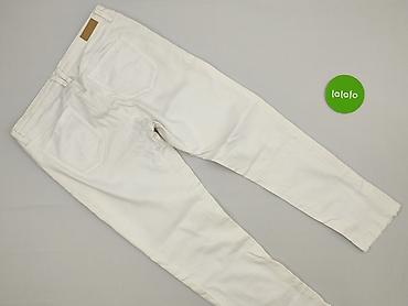 cudi jeans: Skinny, Jeansy damskie, rozmiar L — 3
