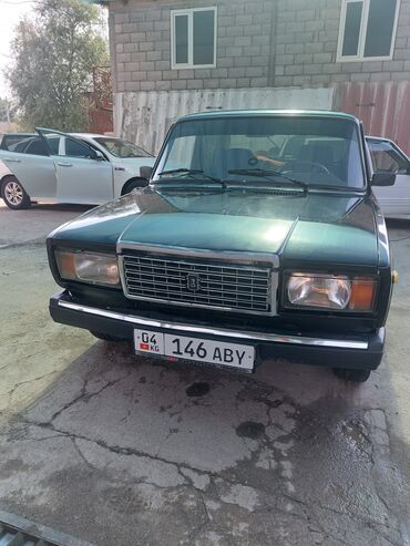 коробка опель вектра б: Автомобиль: LADA 2107 (седан, 4 двери) Цвет: темно‑зеленый Кузов