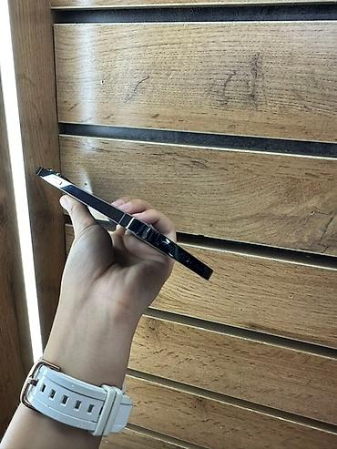 Apple iPhone: IPhone 12 Pro Max, Б/у, 128 ГБ, Pacific Blue, Чехол, Защитное стекло, В рассрочку — 8