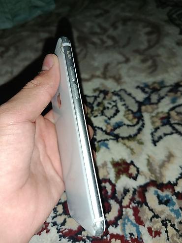 Apple iPhone: IPhone 8, Б/у, 64 ГБ, Белый, 100 % — 4