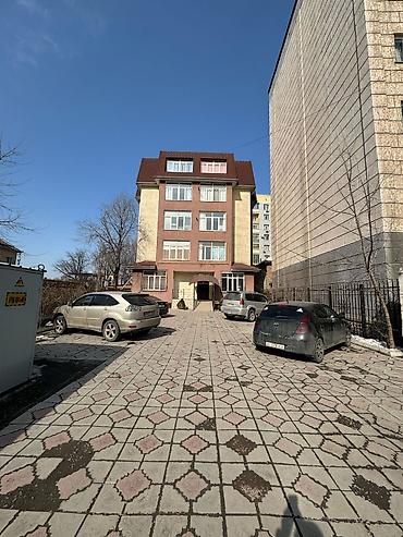 imak: 2 комнаты, 63 м², Филармония Индивидуалка, 1 этаж, Евроремонт — 1