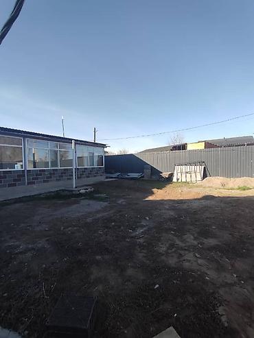 Продажа коттеджей и домов: Срочно продаю!!! Дом в селе Кара Жыгач, 80 м2., на участке 5 соток — 1