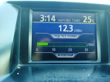 Toyota: Toyota Highlander: 2013 г., 3.5 л, Автомат, Бензин, Кроссовер — 7