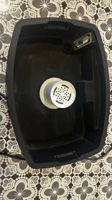 Buxarlı bişiricilər: REDMOND parovarka təzədir Unvandan götürmə: Azadlıq metrosu +994 50 — 12