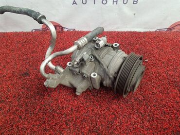 радиатор кондиционера опель зафира а: Компрессор кондиционера Toyota Windom MCV21 2500 2MZ-FE 1999 (б/у)