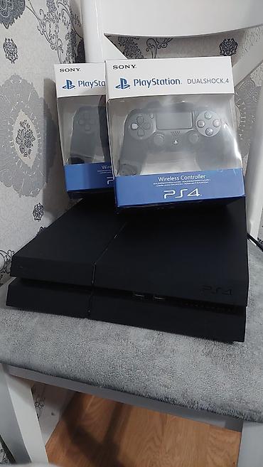 rdr2 ps4: Məhsul: Sony PlayStation 4 Fat (1tb yaddaş),12.02 Sistem üzərində 2 — 1