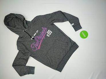 bluzy lidl: Angelo Litrico, Bluza z kapturem damska, rozmiar S — 2