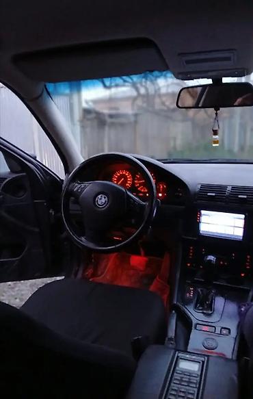 elektrikli moped ikinci el: BMW 5 series: 2.8 l | 1998 il Sedan — 3