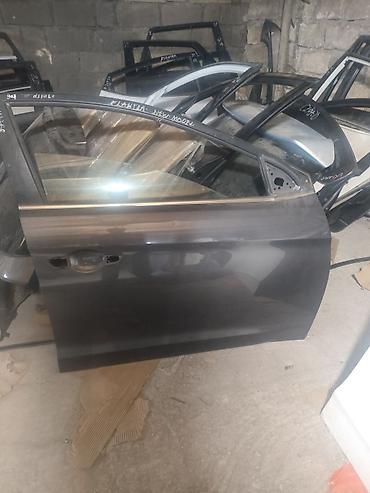 Elantra2016-2017-2018-2019 (new model) üçün ön sol qapı qabaq sag