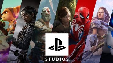 Игры для PlayStation: Игры на PlayStation, подходит для прошитых и не прошитых