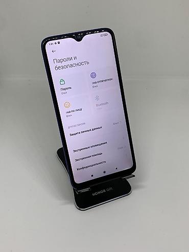 Redmi: Redmi, Redmi Note 8 Pro, Б/у, 64 ГБ, цвет - Синий, 2 SIM — 9