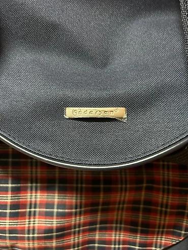 Putni koferi i torbe: Kolica/torba za kupovinu sa termo pregradom - Stabilna aluminijumska — 6