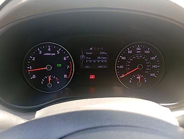 региональный: Kia Sportage: 2018 г., 2.4 л, Автомат, Бензин, Кроссовер — 7