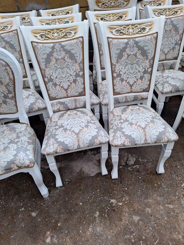 Табуретки: Табуретка, Дерево, Не раскладной — 8