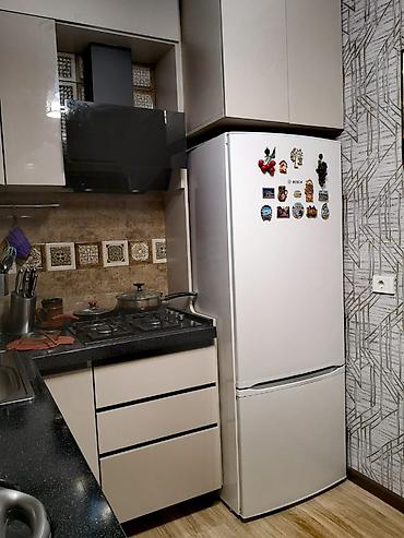ev satilir baki: 3 otaqlı, Yeni tikili, 88 kv. m — 7