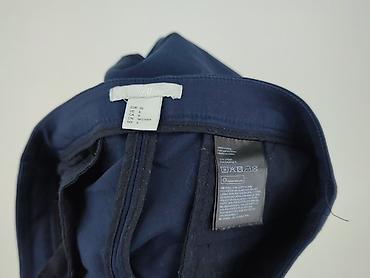 multiblue: H&M, Spodnie materiałowe damskie, rozmiar S — 5