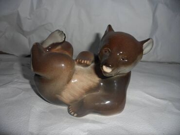 Статуэтки: Продаю статуэтки — 10