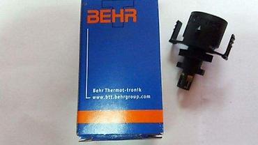 karburator golf 2 1.6 benzin: MERCEDES 190 SENZOR TEMPERATURE USISNOG VAZDUHA | Senzor temperature — 3